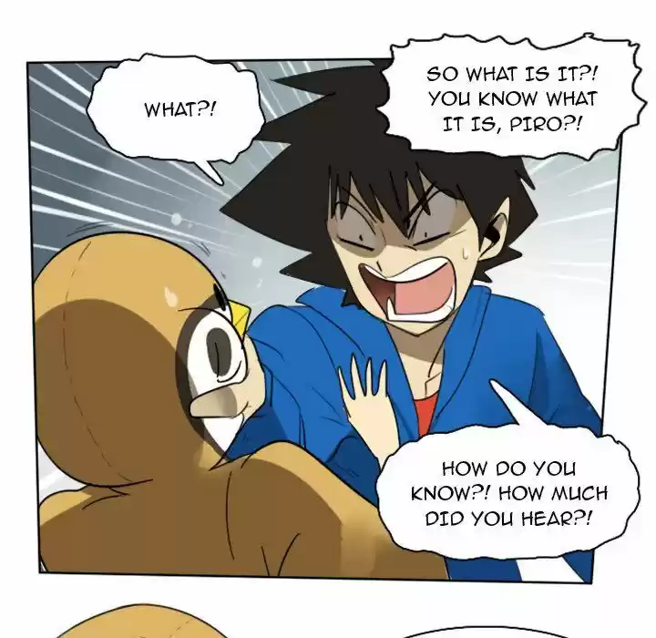 The Ultimate Evolution (Novel) Ch.017