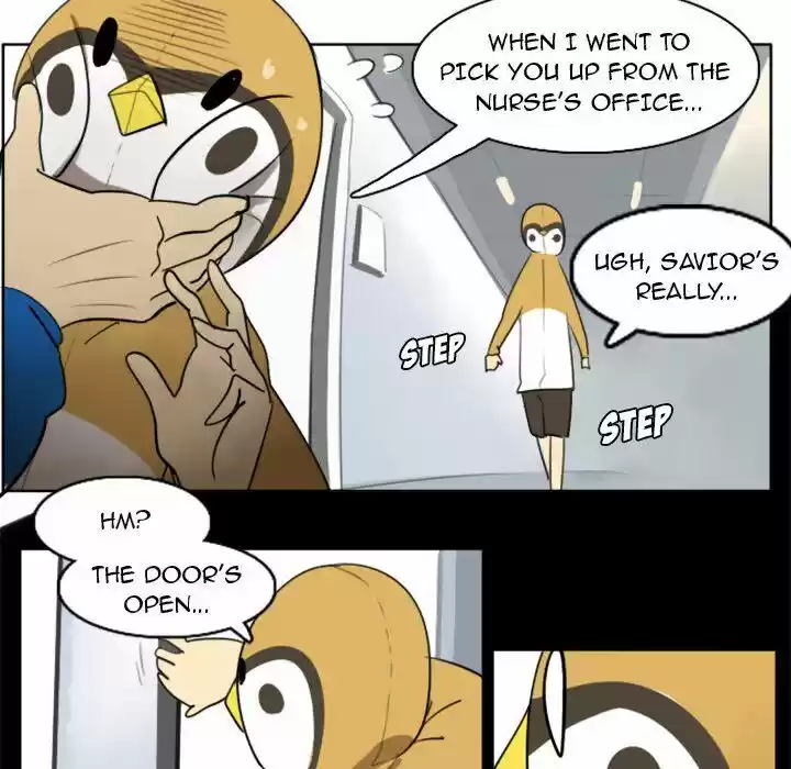 The Ultimate Evolution (Novel) Ch.017