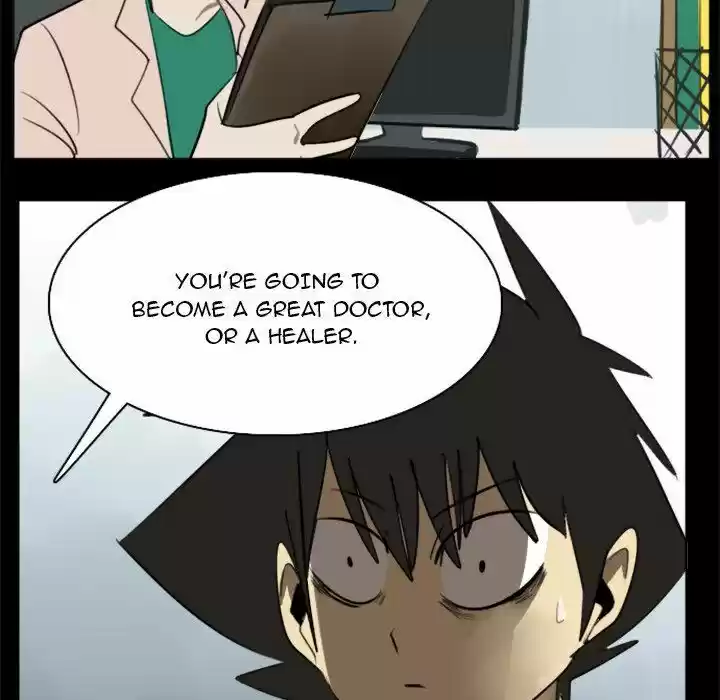 The Ultimate Evolution (Novel) Ch.017