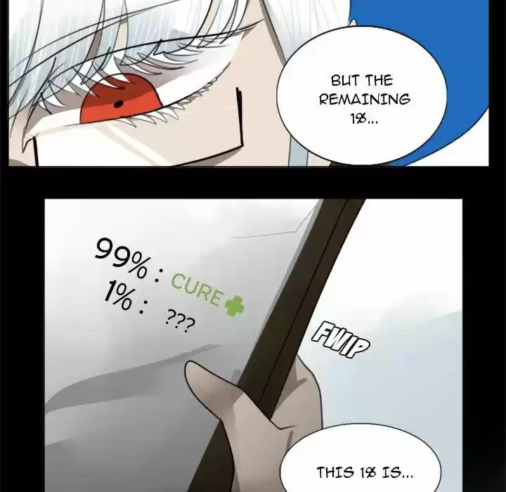 The Ultimate Evolution (Novel) Ch.017