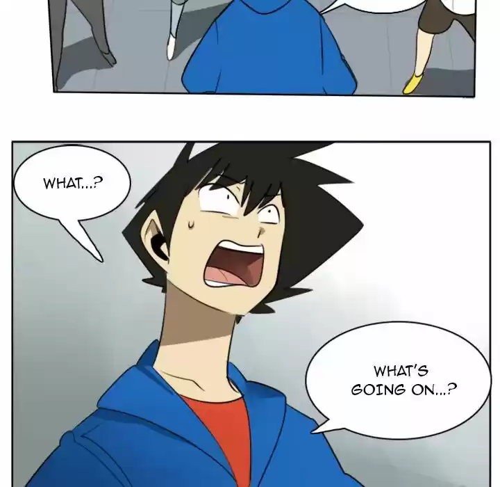 The Ultimate Evolution (Novel) Ch.017