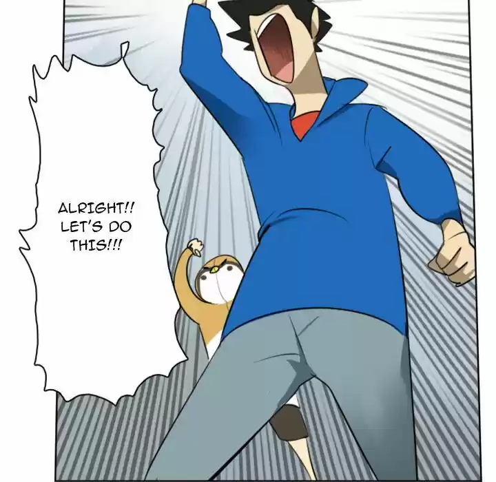 The Ultimate Evolution (Novel) Ch.017