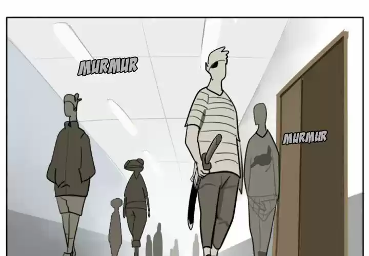 The Ultimate Evolution (Novel) Ch.018