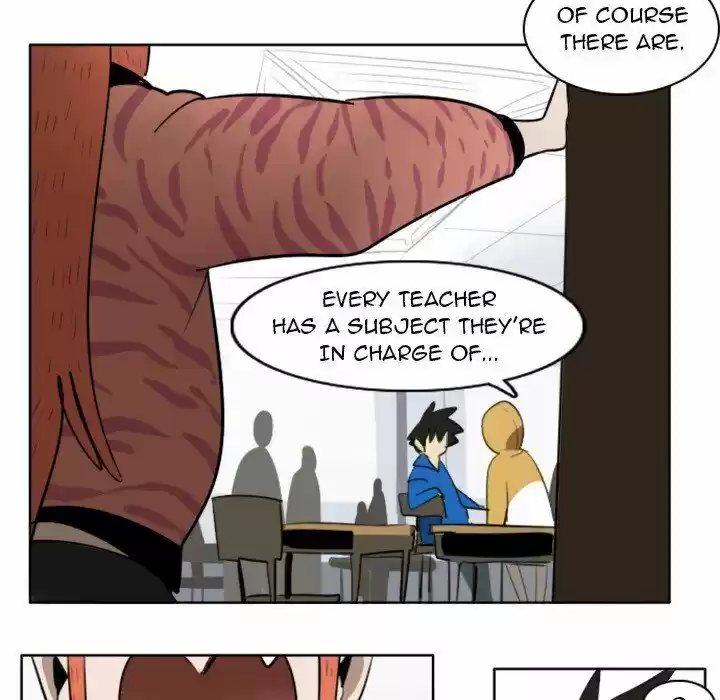 The Ultimate Evolution (Novel) Ch.018