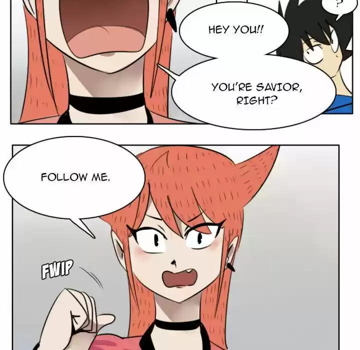 The Ultimate Evolution (Novel) Ch.018