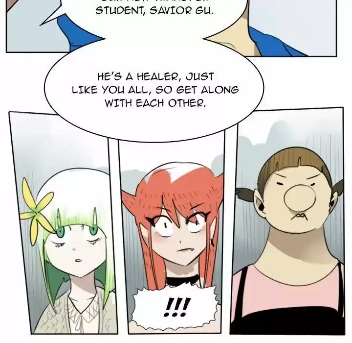 The Ultimate Evolution (Novel) Ch.018