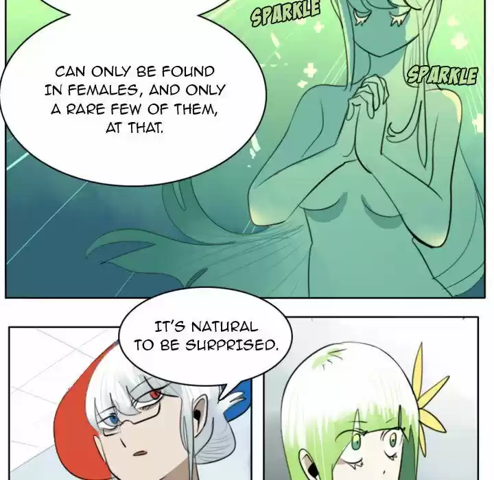 The Ultimate Evolution (Novel) Ch.018