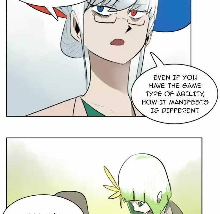 The Ultimate Evolution (Novel) Ch.018