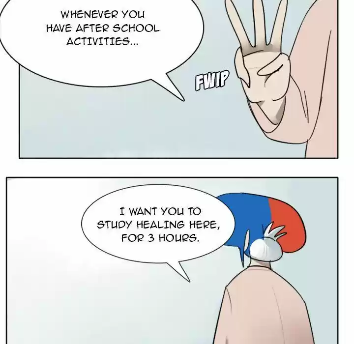 The Ultimate Evolution (Novel) Ch.018