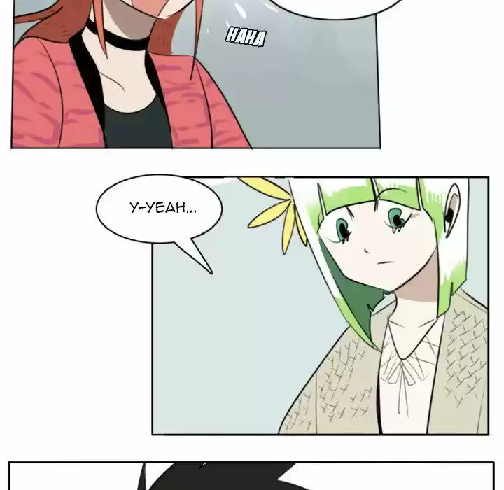 The Ultimate Evolution (Novel) Ch.018