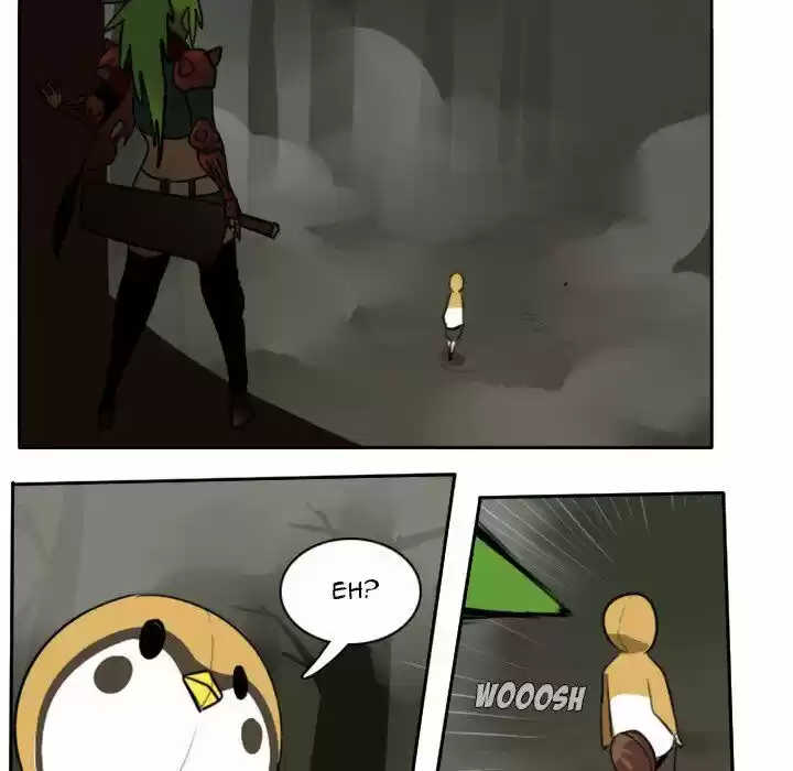 The Ultimate Evolution (Novel) Ch.018