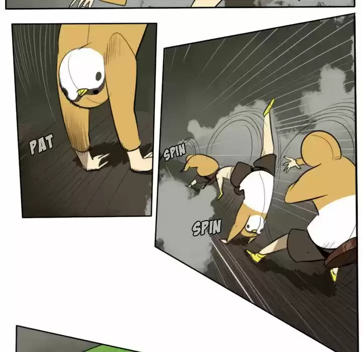 The Ultimate Evolution (Novel) Ch.018