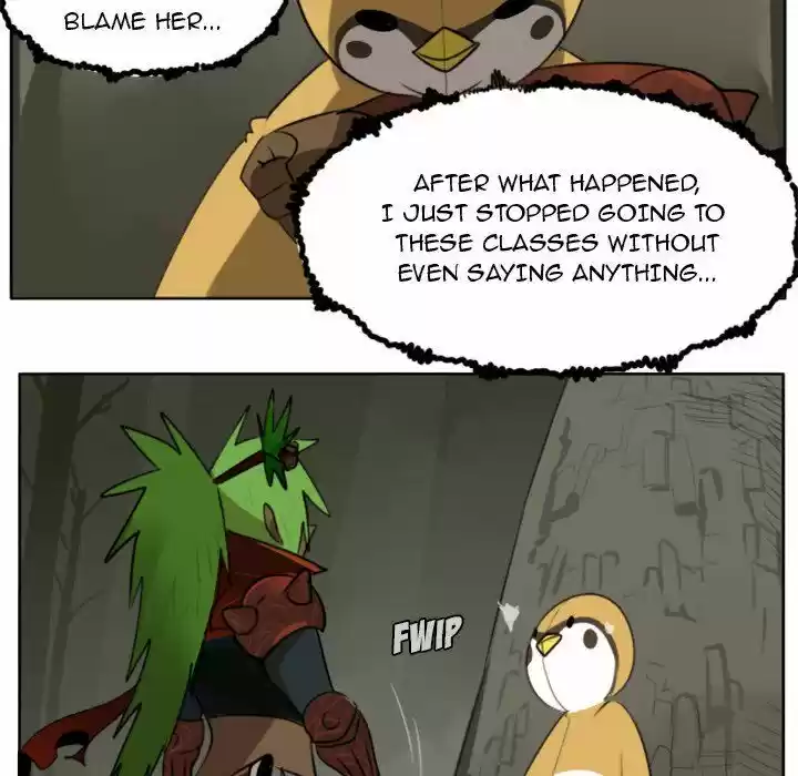 The Ultimate Evolution (Novel) Ch.018