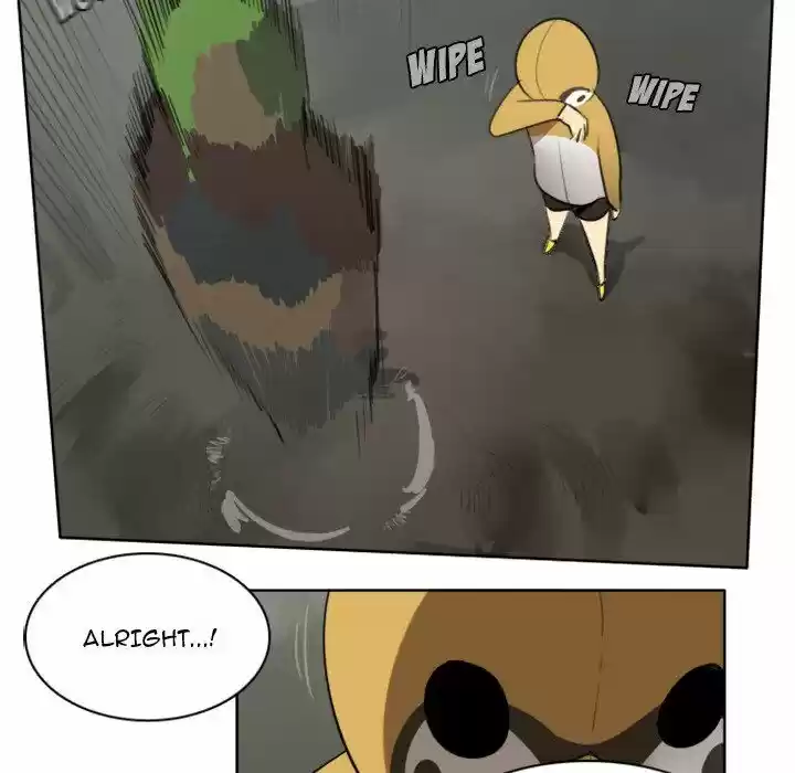 The Ultimate Evolution (Novel) Ch.018