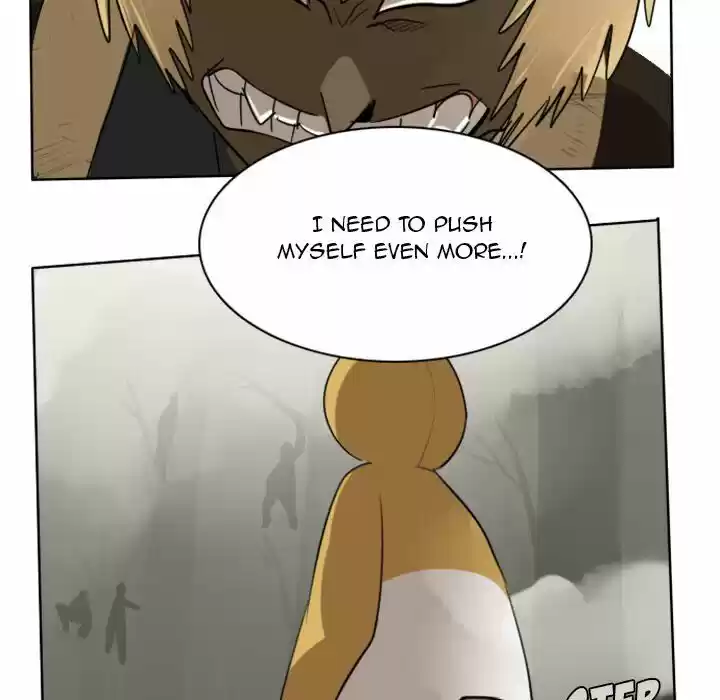 The Ultimate Evolution (Novel) Ch.018