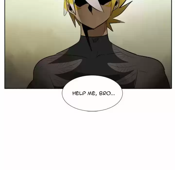 The Ultimate Evolution (Novel) Ch.018