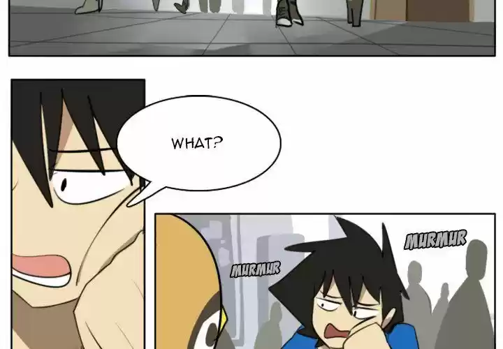 The Ultimate Evolution (Novel) Ch.019