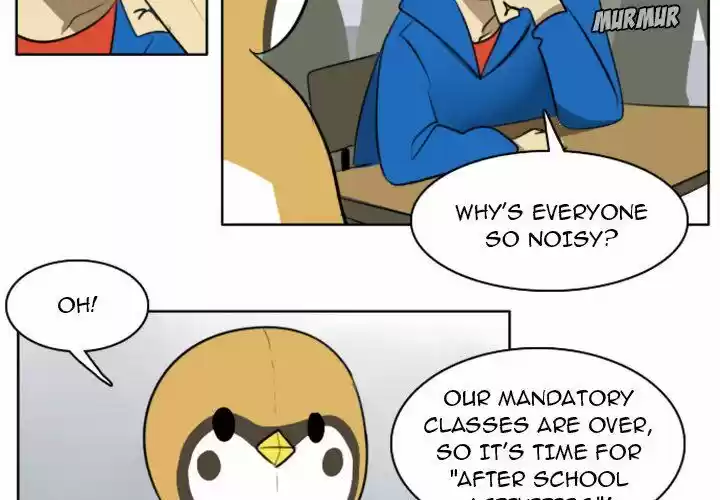 The Ultimate Evolution (Novel) Ch.019