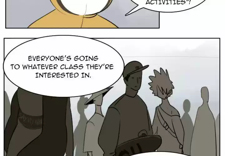 The Ultimate Evolution (Novel) Ch.019