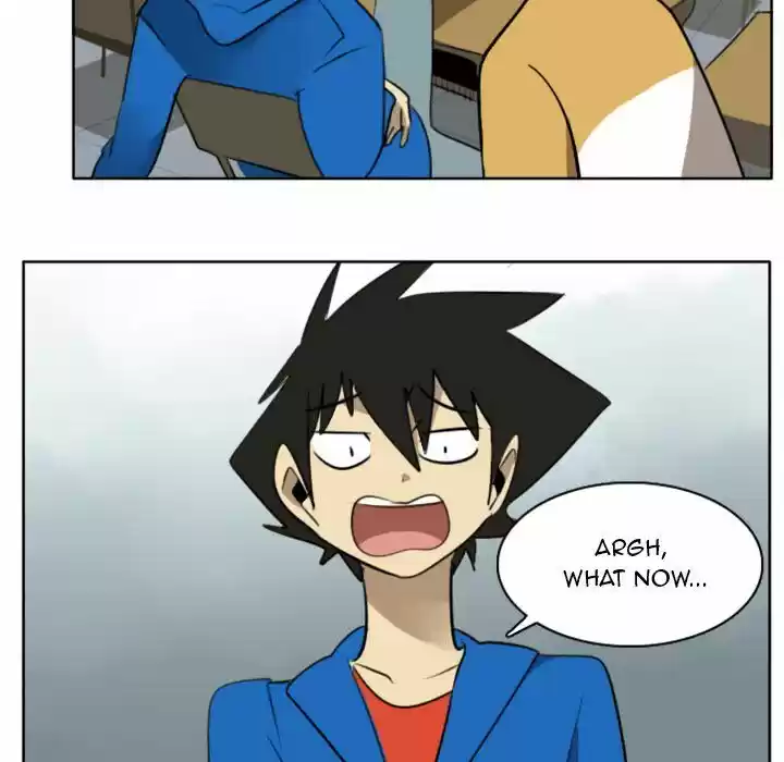 The Ultimate Evolution (Novel) Ch.019