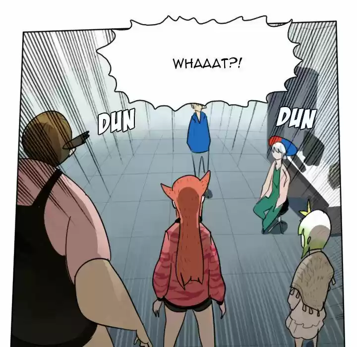 The Ultimate Evolution (Novel) Ch.019