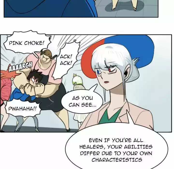 The Ultimate Evolution (Novel) Ch.019