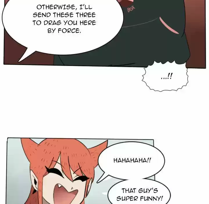 The Ultimate Evolution (Novel) Ch.019