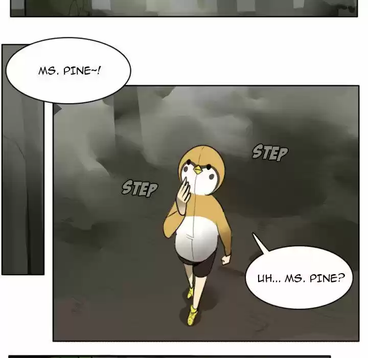 The Ultimate Evolution (Novel) Ch.019