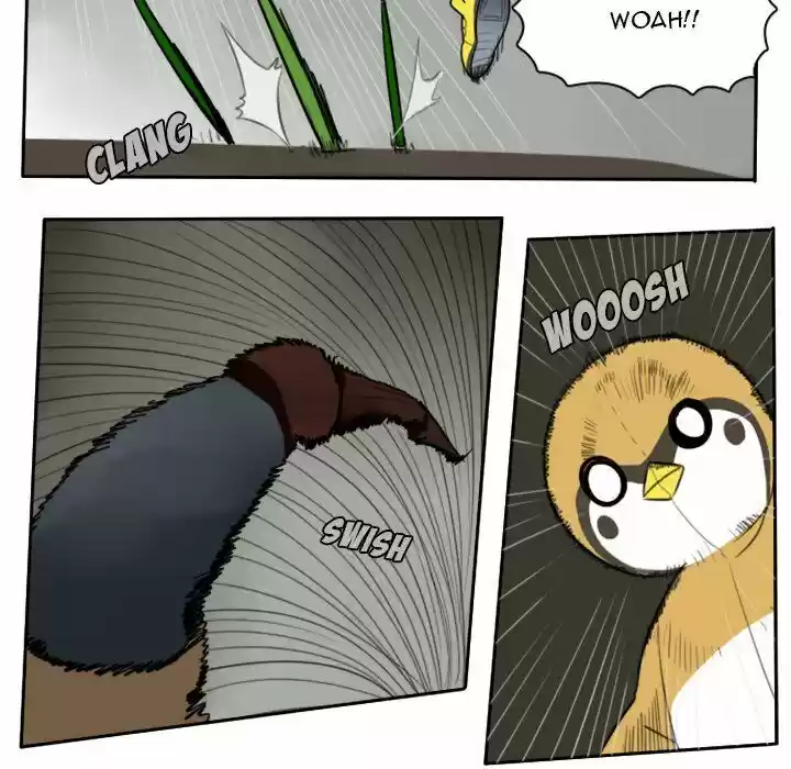 The Ultimate Evolution (Novel) Ch.019