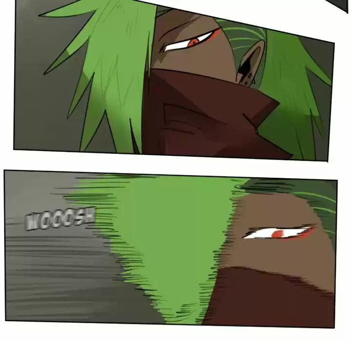 The Ultimate Evolution (Novel) Ch.019