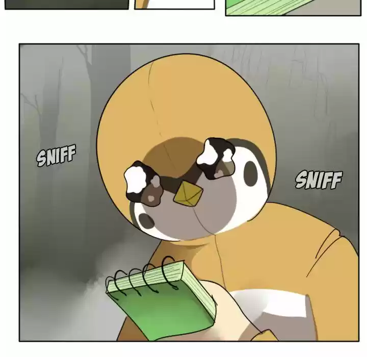 The Ultimate Evolution (Novel) Ch.019