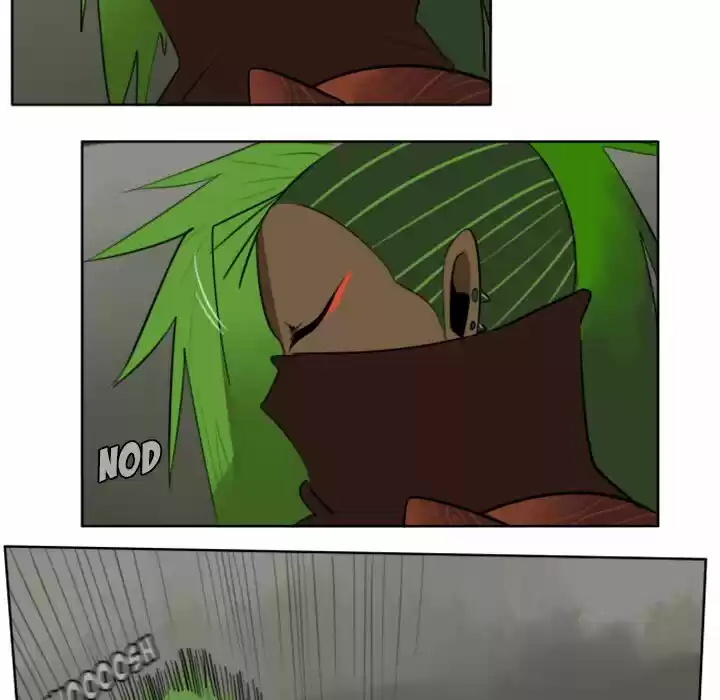 The Ultimate Evolution (Novel) Ch.019