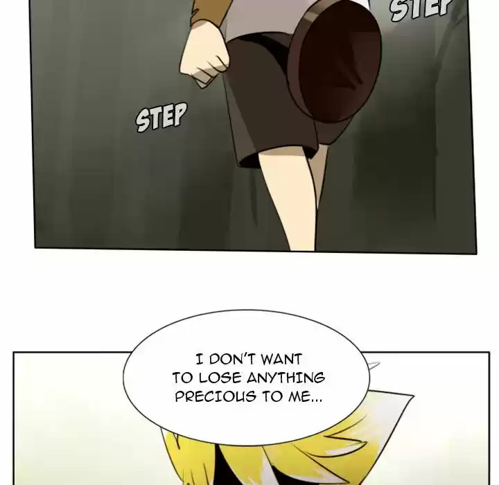 The Ultimate Evolution (Novel) Ch.019