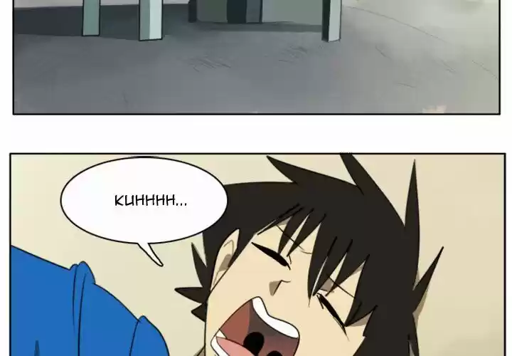 The Ultimate Evolution (Novel) Ch.020