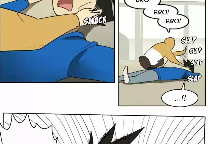 The Ultimate Evolution (Novel) Ch.020