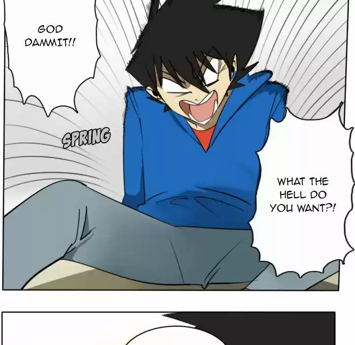 The Ultimate Evolution (Novel) Ch.020