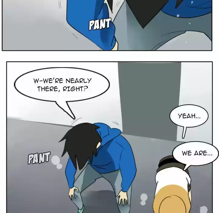 The Ultimate Evolution (Novel) Ch.020