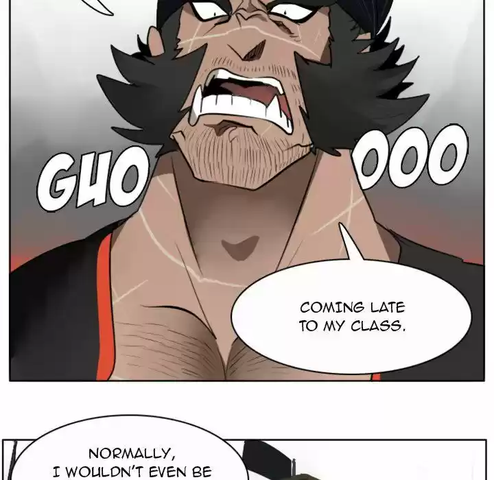 The Ultimate Evolution (Novel) Ch.020