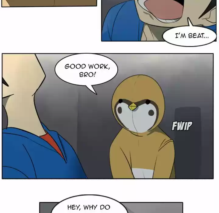 The Ultimate Evolution (Novel) Ch.020