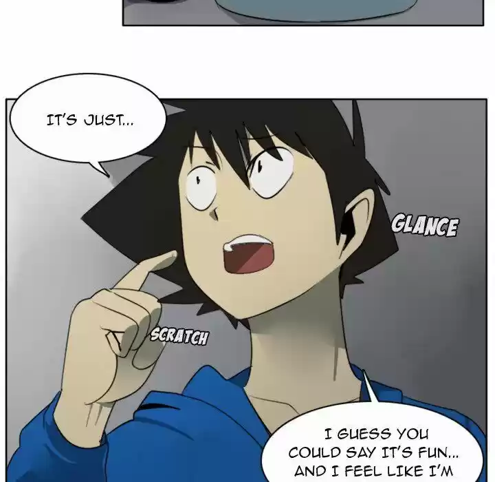 The Ultimate Evolution (Novel) Ch.020