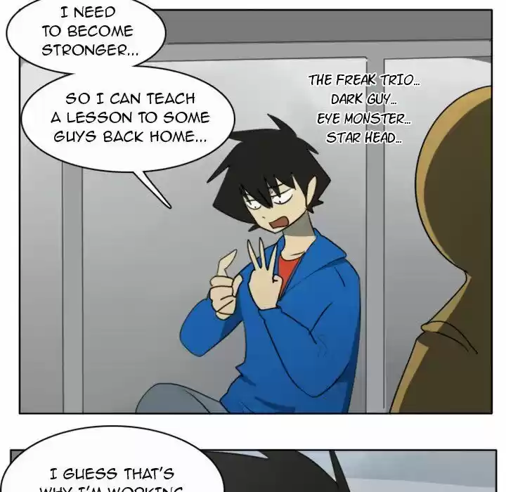 The Ultimate Evolution (Novel) Ch.020