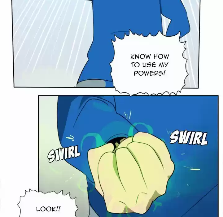 The Ultimate Evolution (Novel) Ch.020