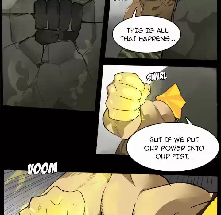 The Ultimate Evolution (Novel) Ch.020