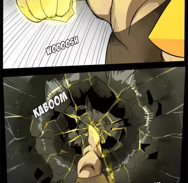 The Ultimate Evolution (Novel) Ch.020