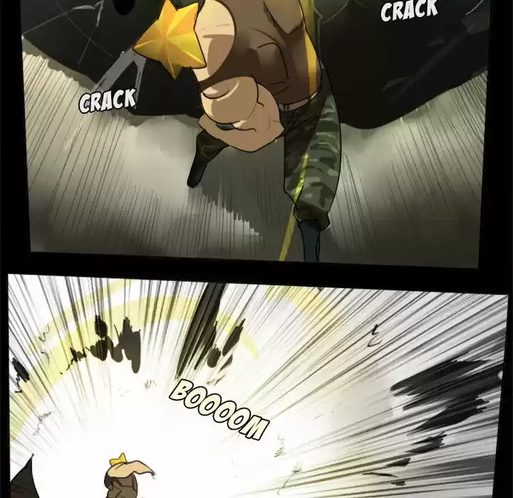 The Ultimate Evolution (Novel) Ch.020