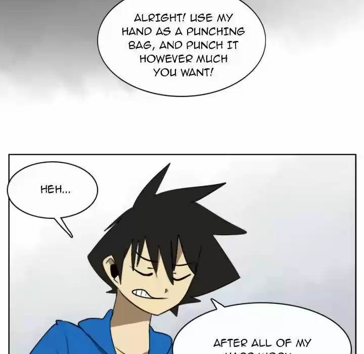 The Ultimate Evolution (Novel) Ch.020