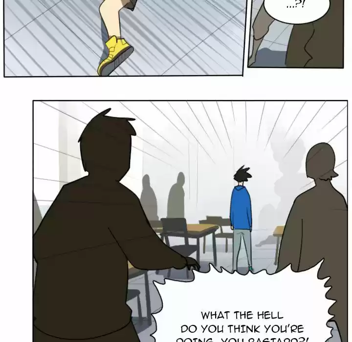 The Ultimate Evolution (Novel) Ch.020