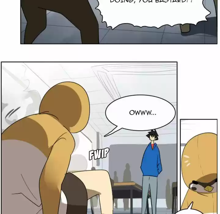 The Ultimate Evolution (Novel) Ch.020