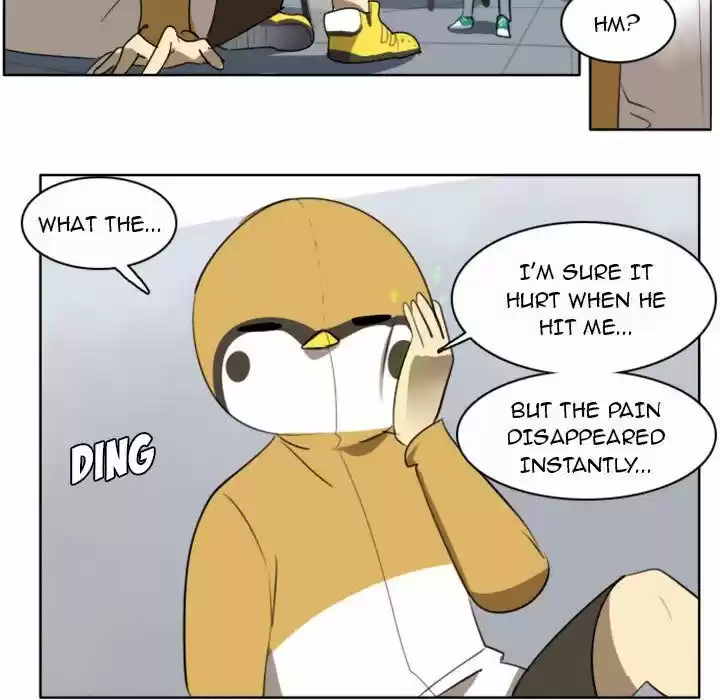 The Ultimate Evolution (Novel) Ch.020