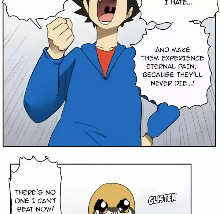 The Ultimate Evolution (Novel) Ch.020